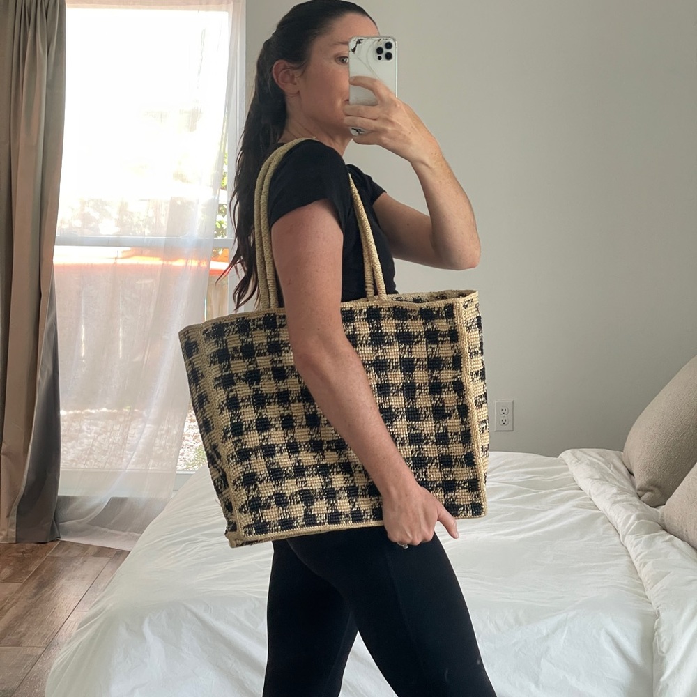 Doen Grande Mathilde bag - Picture 4 of 4